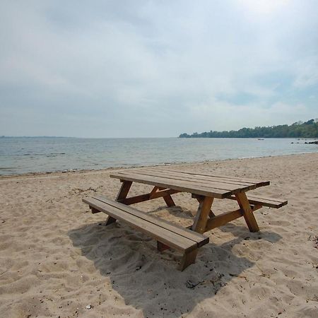 Beautiful Home In Aabenraa With Wifi Екстер'єр фото