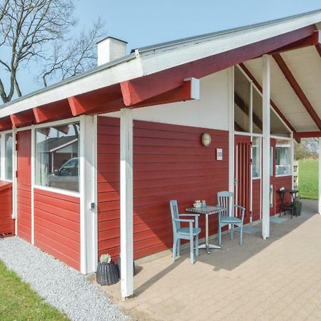 Beautiful Home In Aabenraa With Wifi Екстер'єр фото