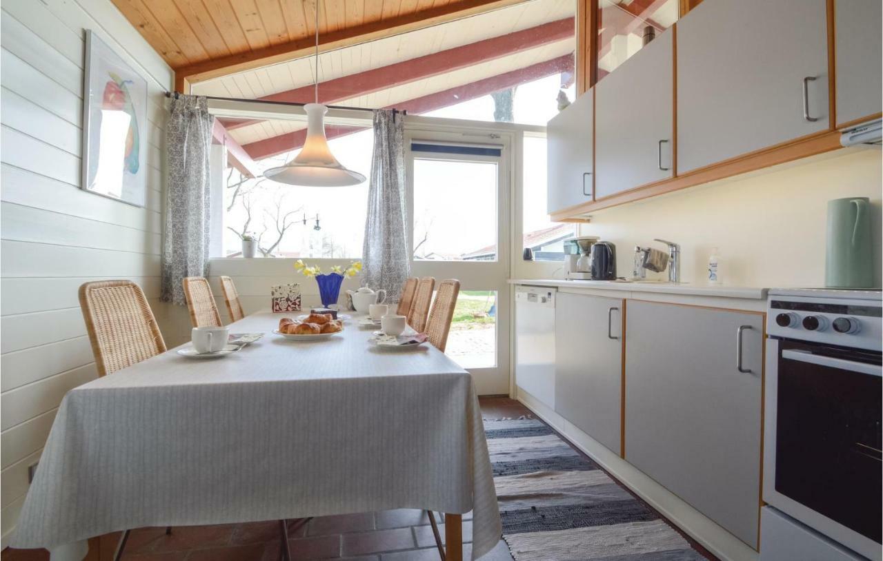 Beautiful Home In Aabenraa With Wifi Екстер'єр фото