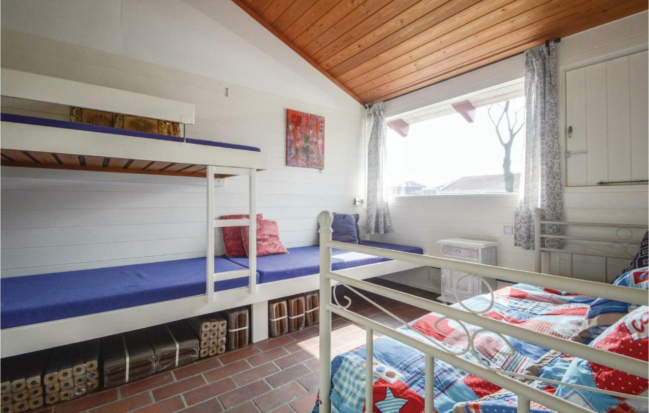 Beautiful Home In Aabenraa With Wifi Екстер'єр фото