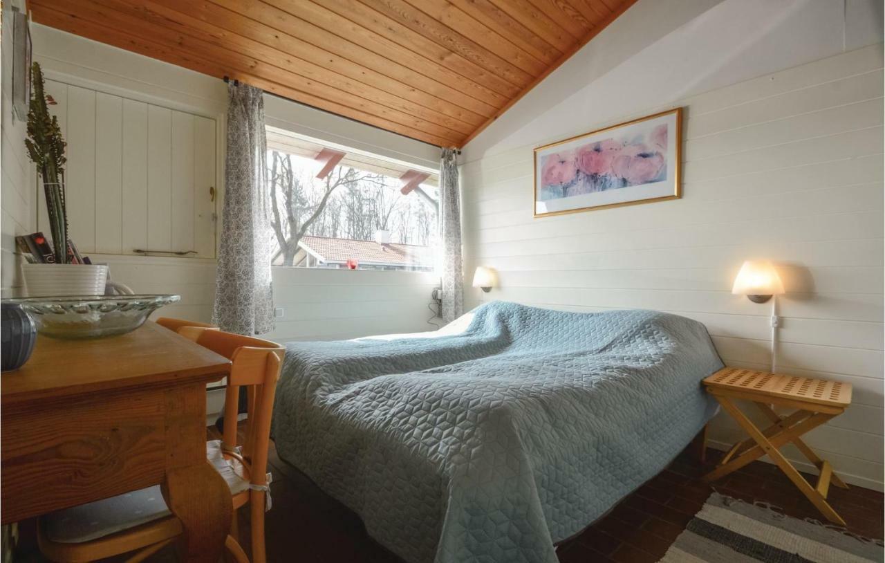 Beautiful Home In Aabenraa With Wifi Екстер'єр фото
